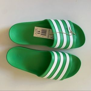 Adidas Slides